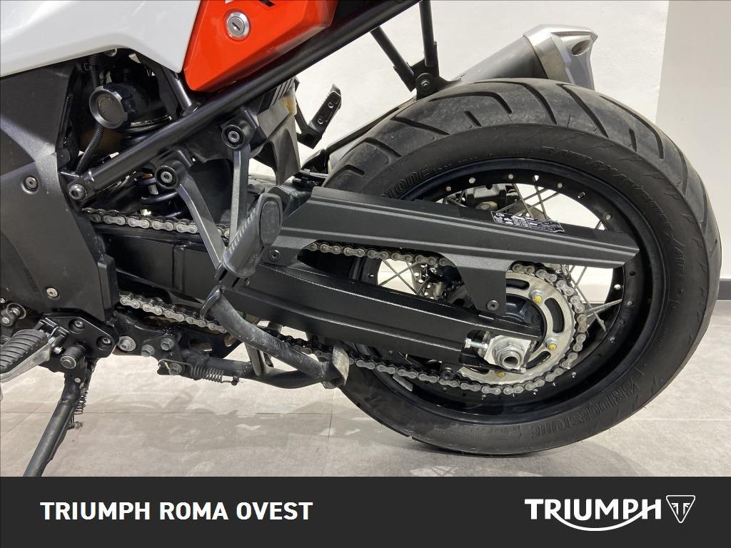 SUZUKI V-Strom 1050 DL XT Abs