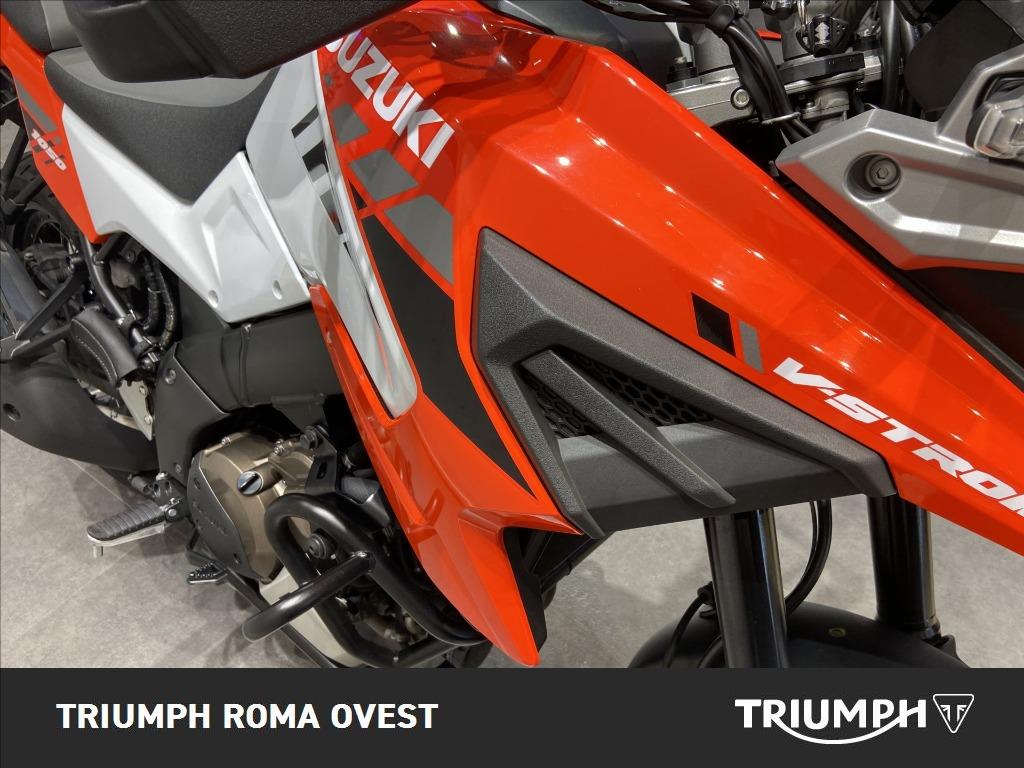 SUZUKI V-Strom 1050 DL XT Abs