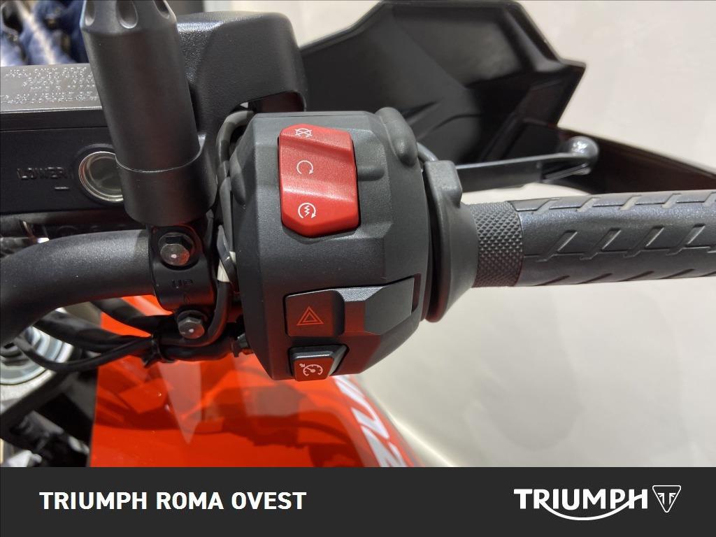 SUZUKI V-Strom 1050 DL XT Abs