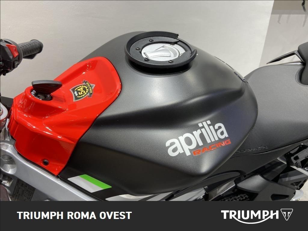 APRILIA RS 660 Abs