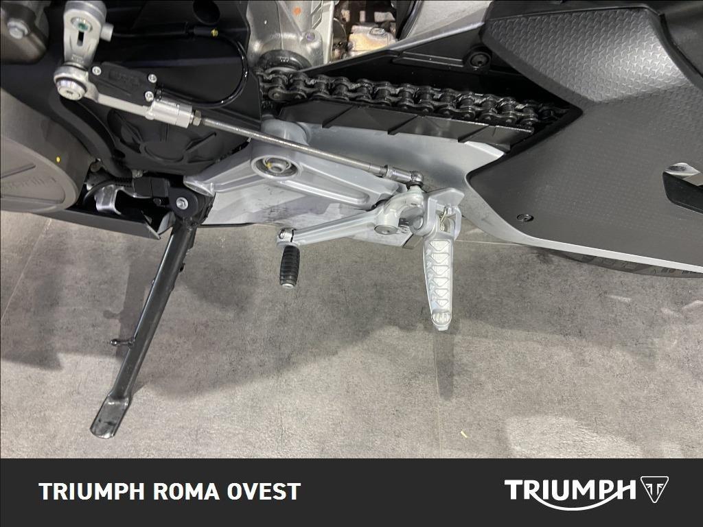APRILIA RS 660 Abs
