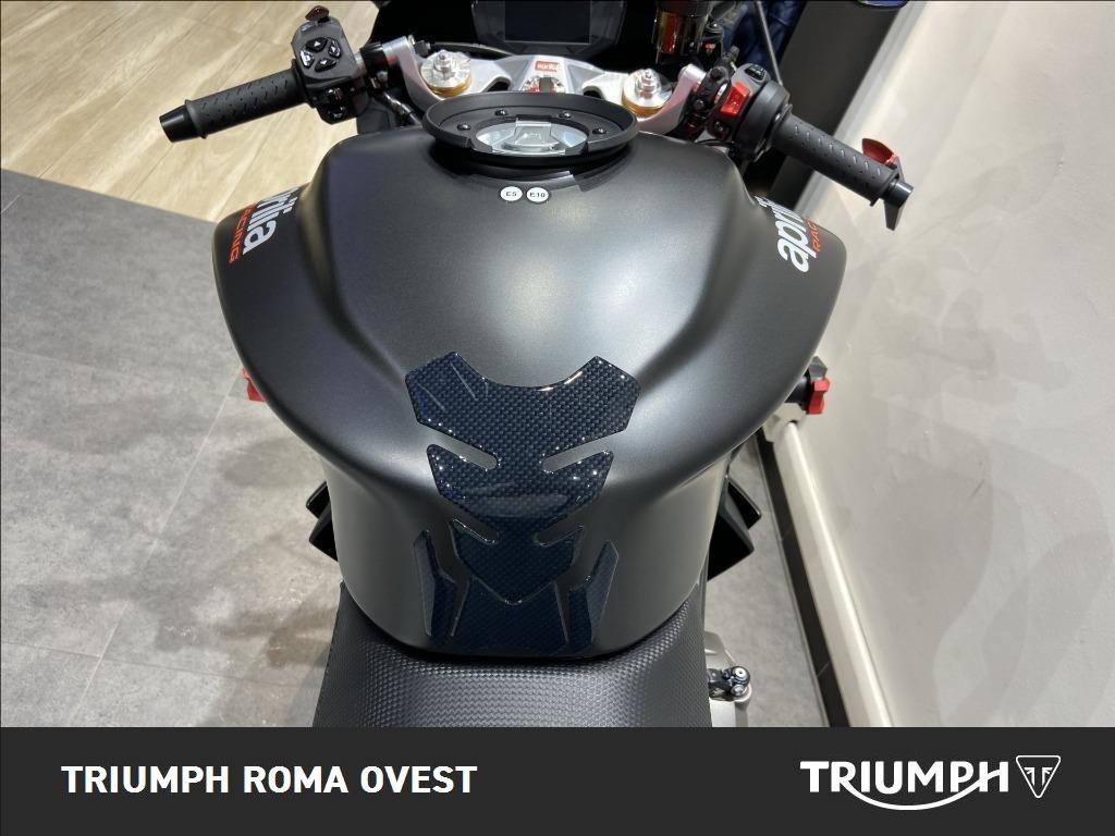 APRILIA RS 660 Abs