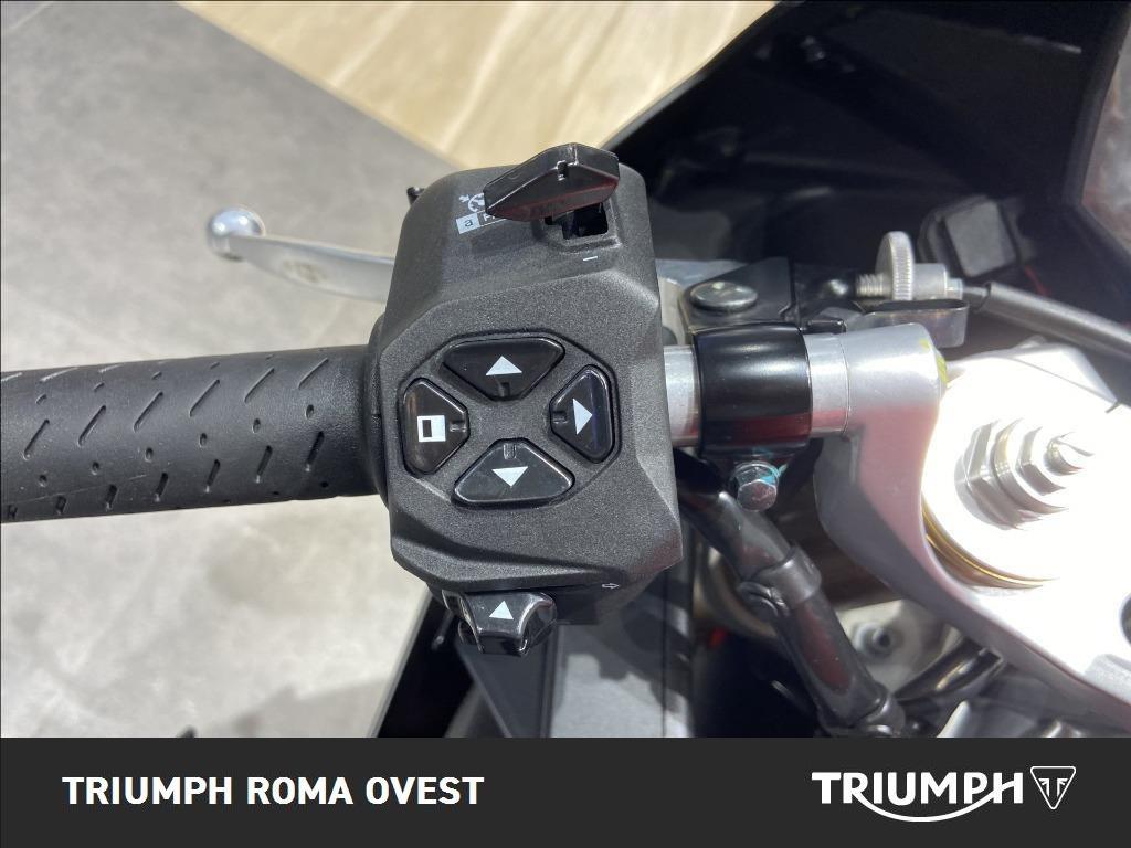 APRILIA RS 660 Abs