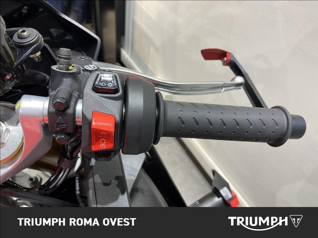 APRILIA RS 660 Abs