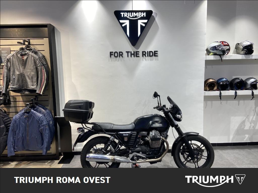 MOTO GUZZI V7 750 Stone