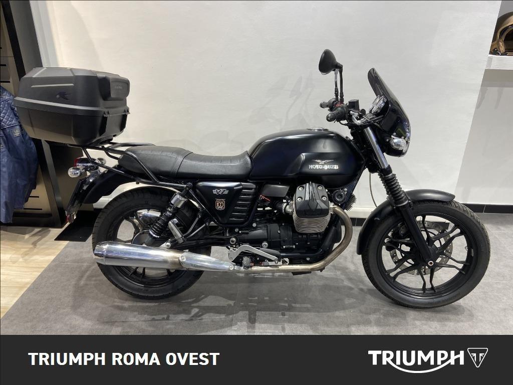 MOTO GUZZI V7 750 Stone
