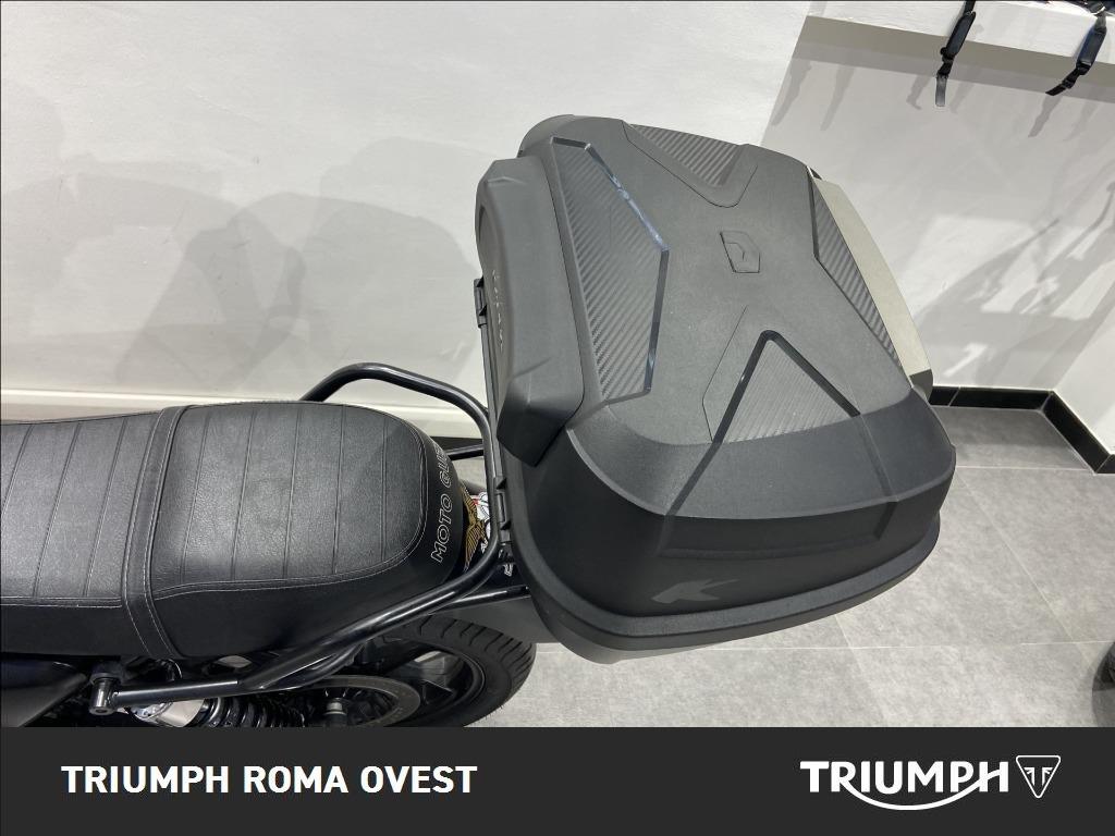 MOTO GUZZI V7 750 Stone