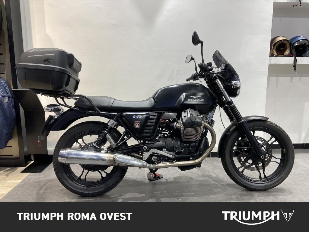 MOTO GUZZI V7 750 Stone