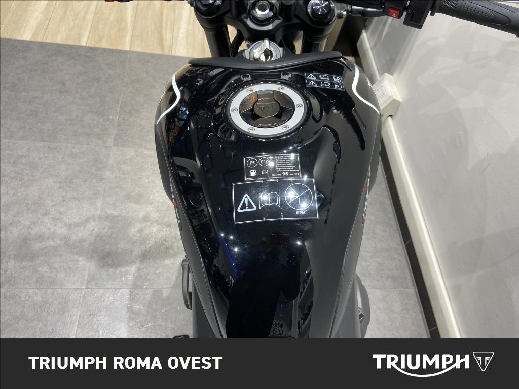 TRIUMPH Trident 660 Abs