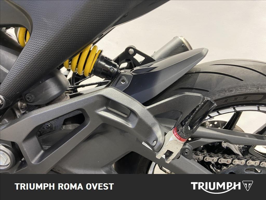 DUCATI Monster 937 plus