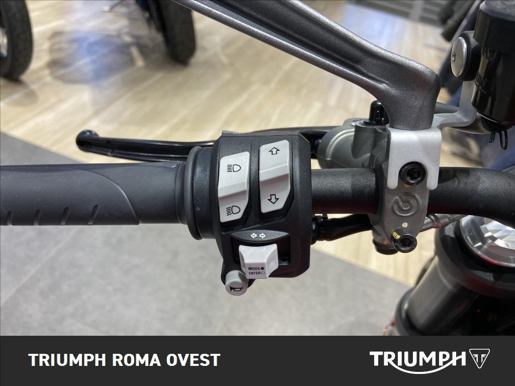 DUCATI Monster 937 plus