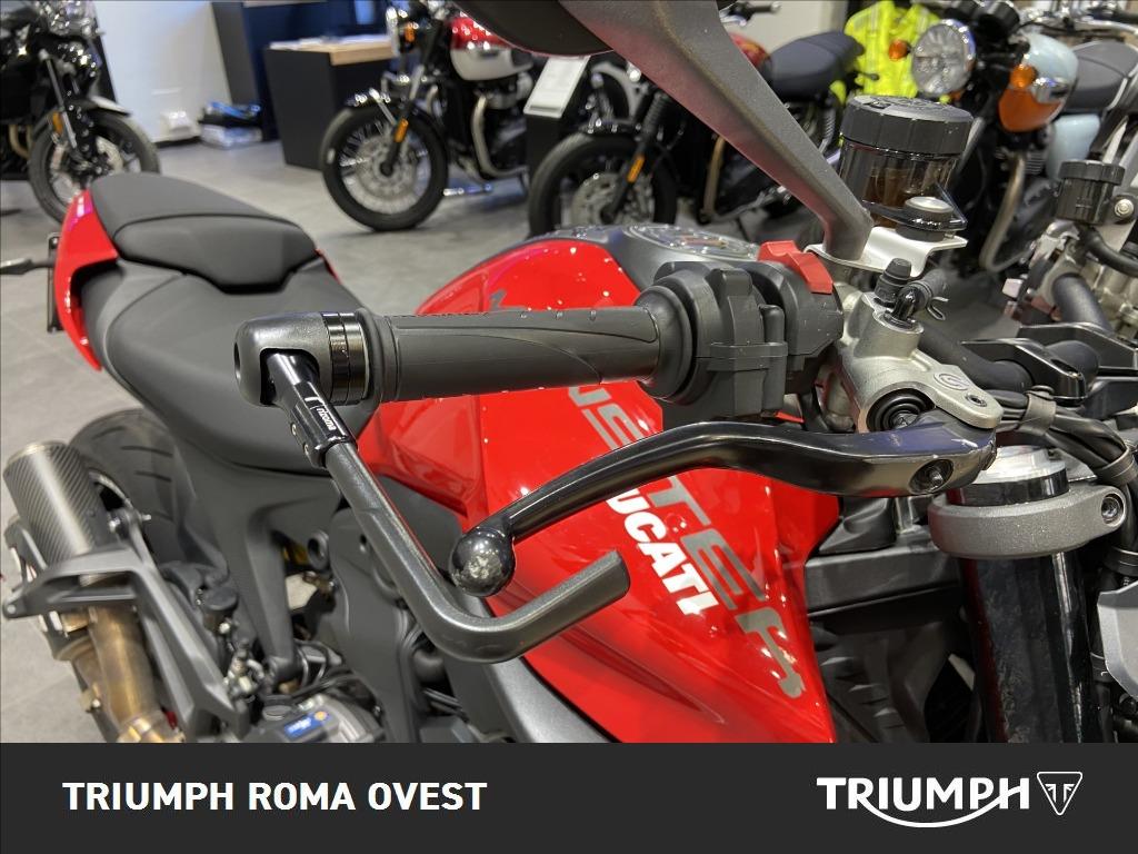 DUCATI Monster 937 plus