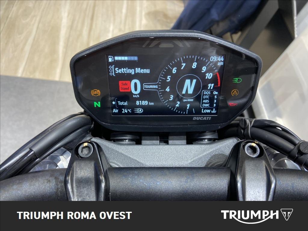 DUCATI Monster 937 plus