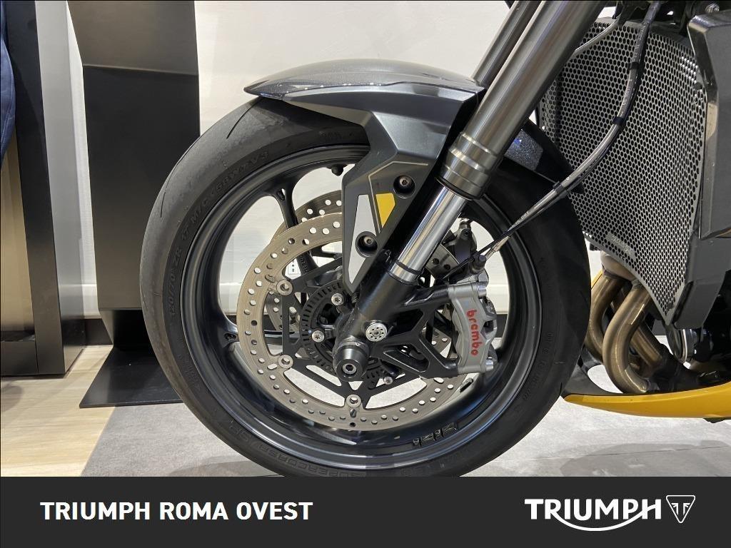TRIUMPH Street Triple 765 RS