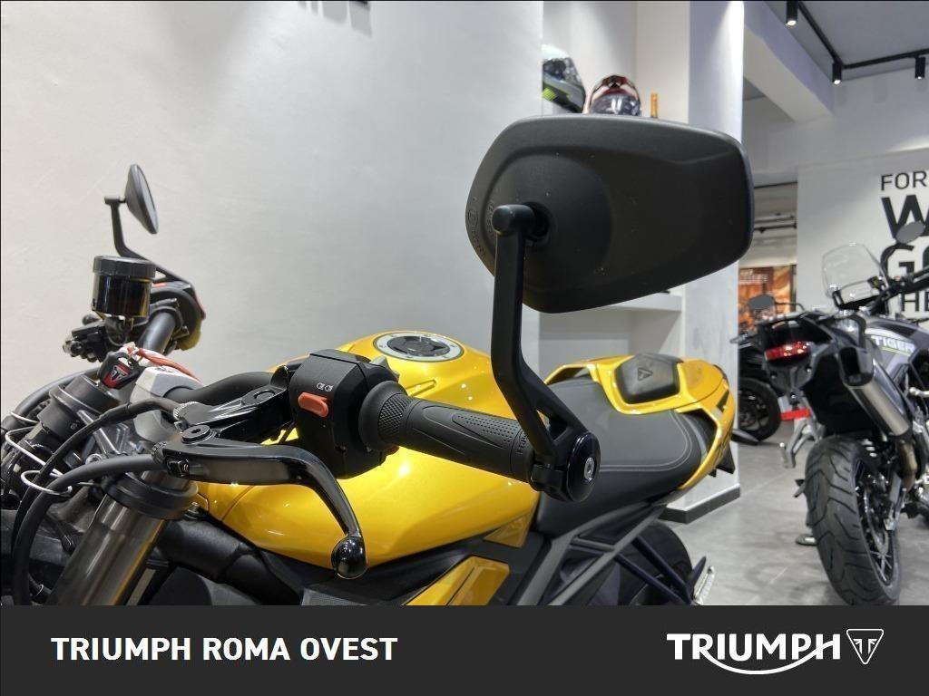 TRIUMPH Street Triple 765 RS