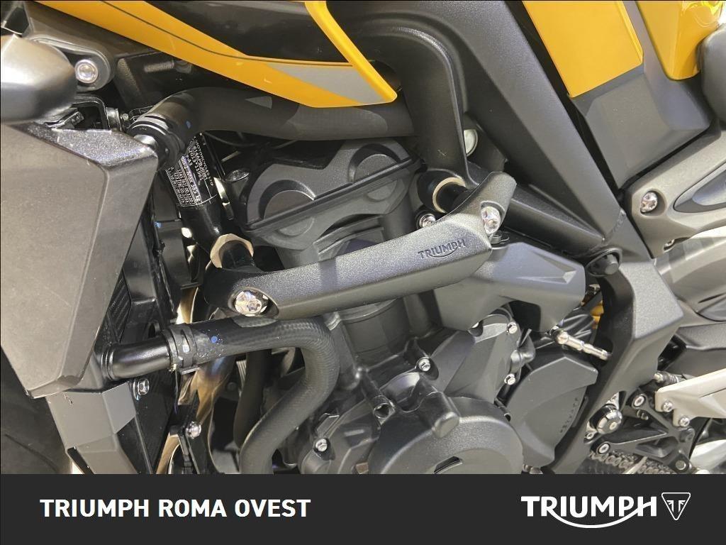 TRIUMPH Street Triple 765 RS