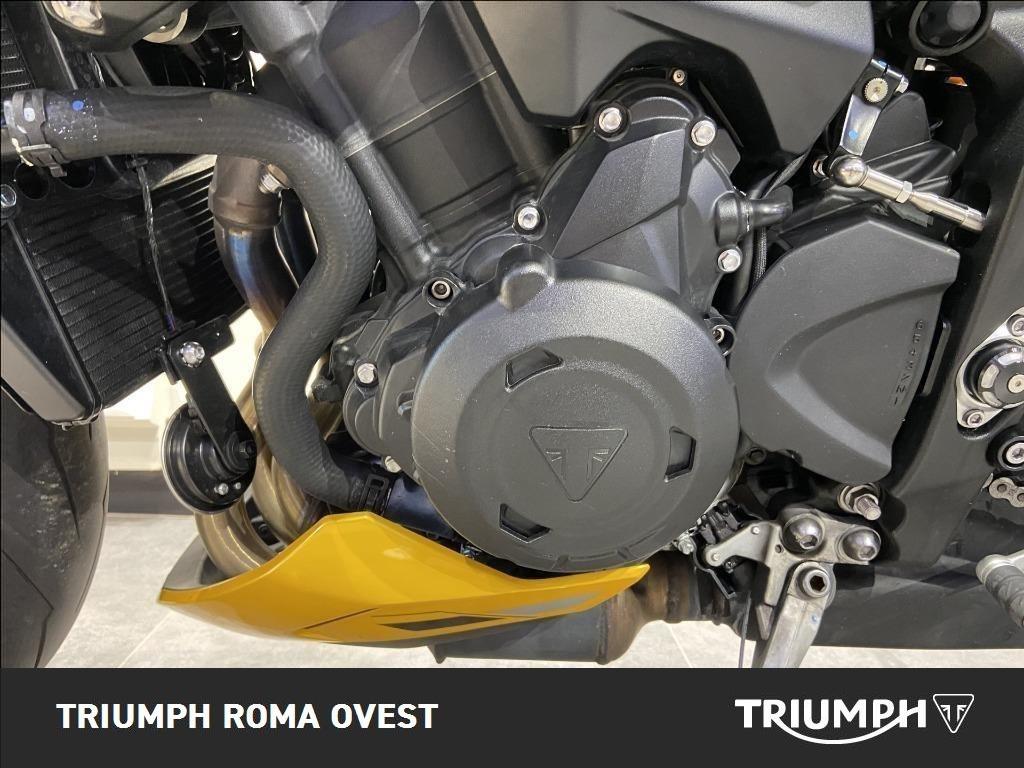 TRIUMPH Street Triple 765 RS