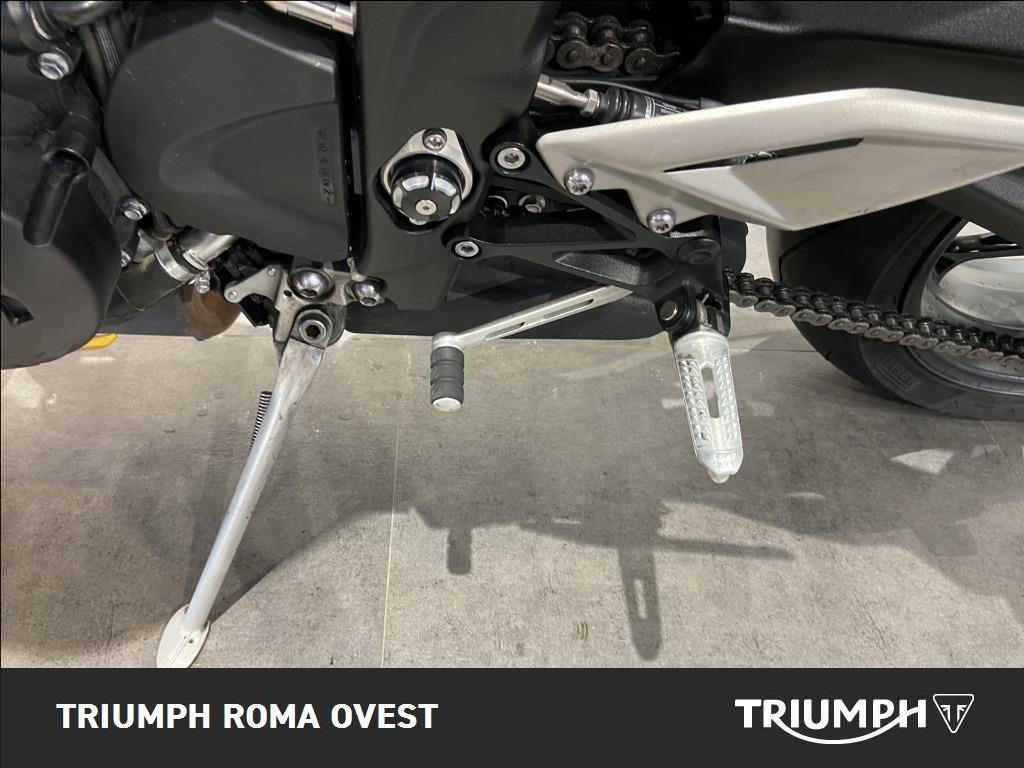 TRIUMPH Street Triple 765 RS