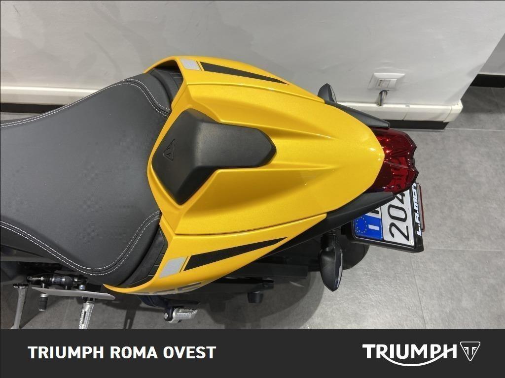 TRIUMPH Street Triple 765 RS