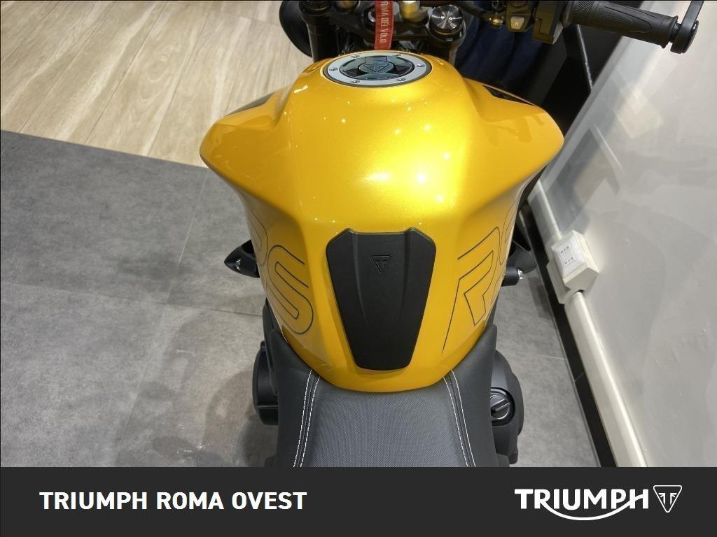 TRIUMPH Street Triple 765 RS