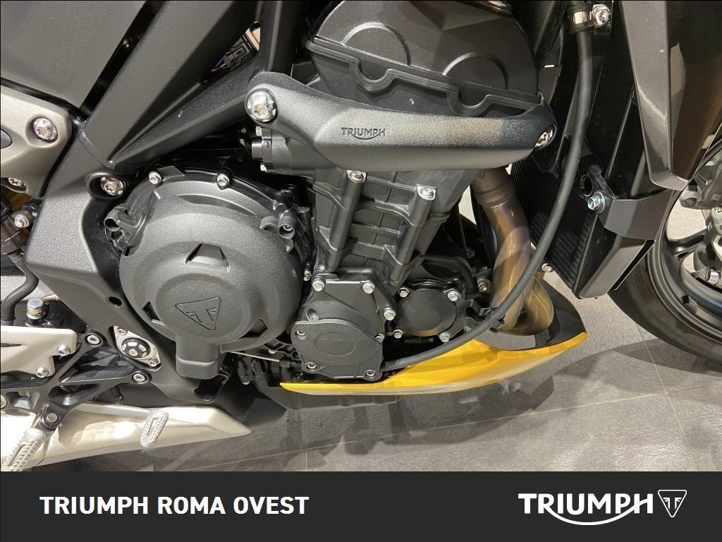 TRIUMPH Street Triple 765 RS