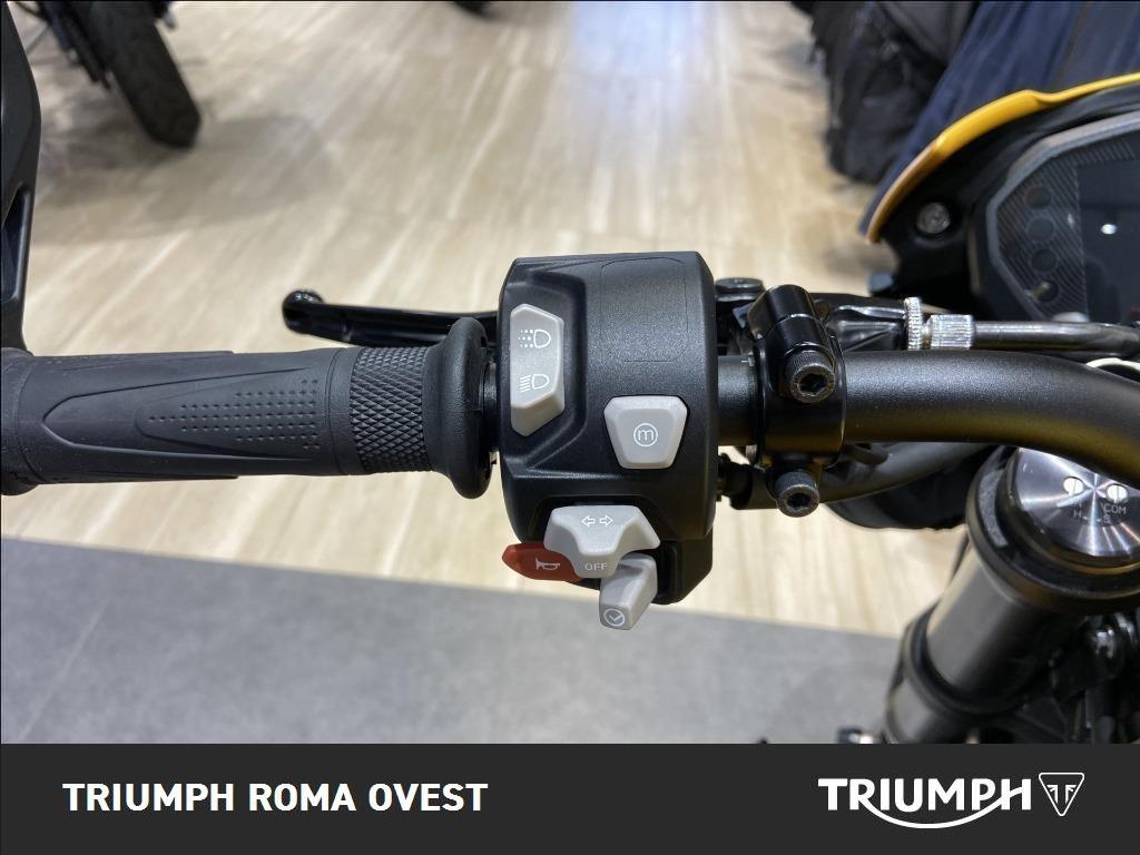 TRIUMPH Street Triple 765 RS