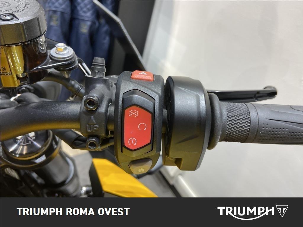 TRIUMPH Street Triple 765 RS