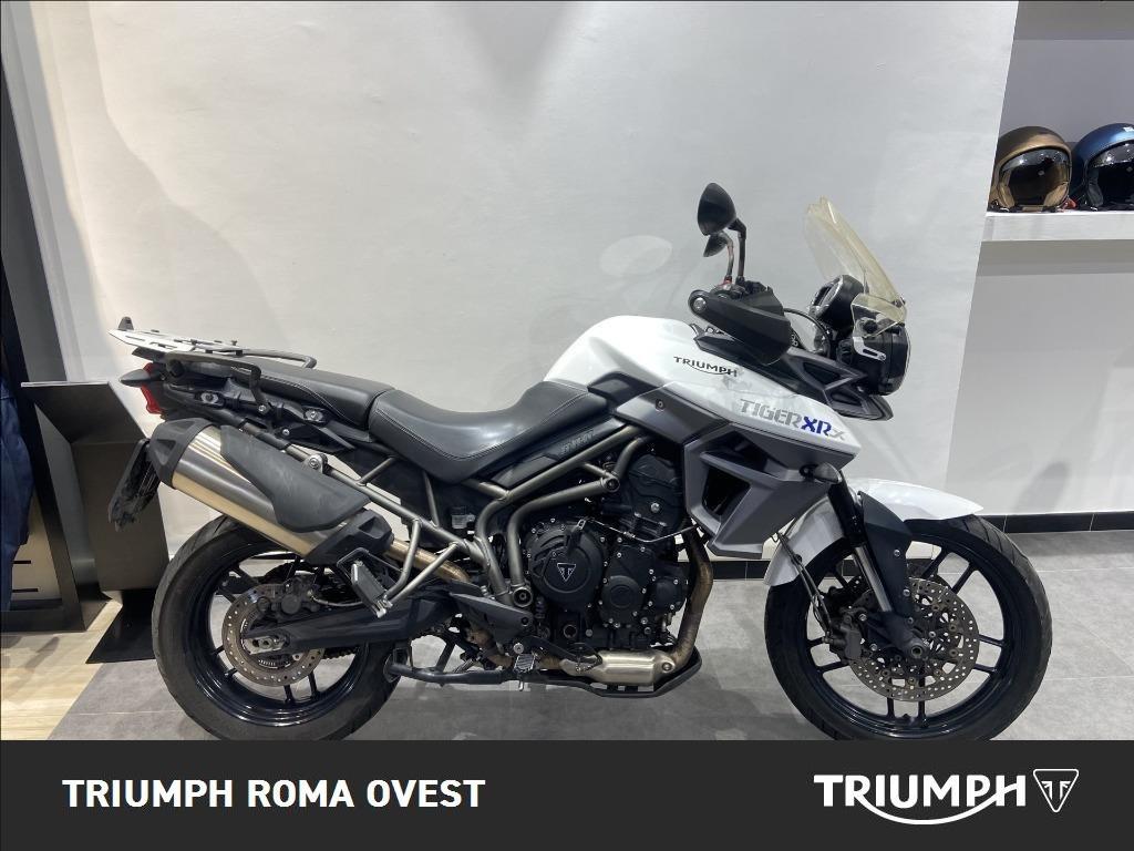 TRIUMPH Tiger 800 XRX Abs