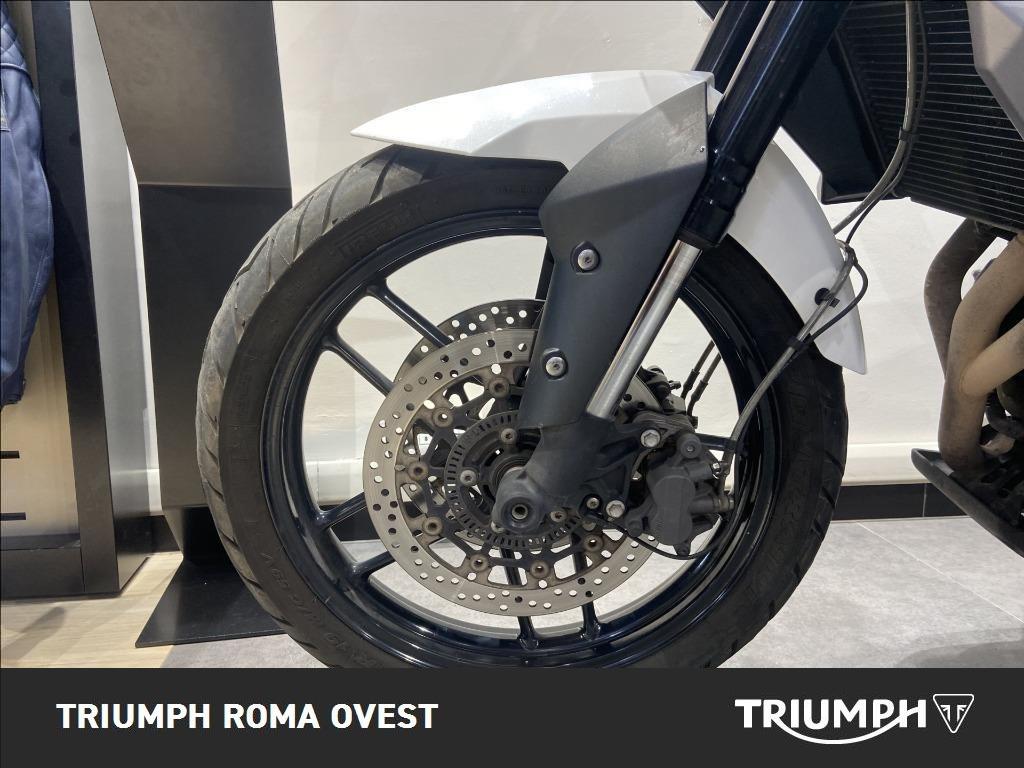 TRIUMPH Tiger 800 XRX Abs