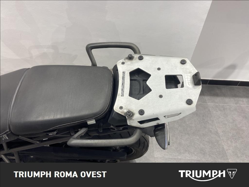 TRIUMPH Tiger 800 XRX Abs