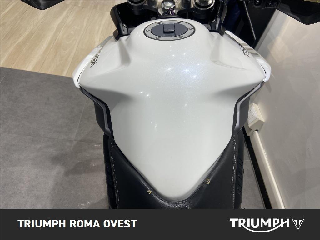TRIUMPH Tiger 800 XRX Abs