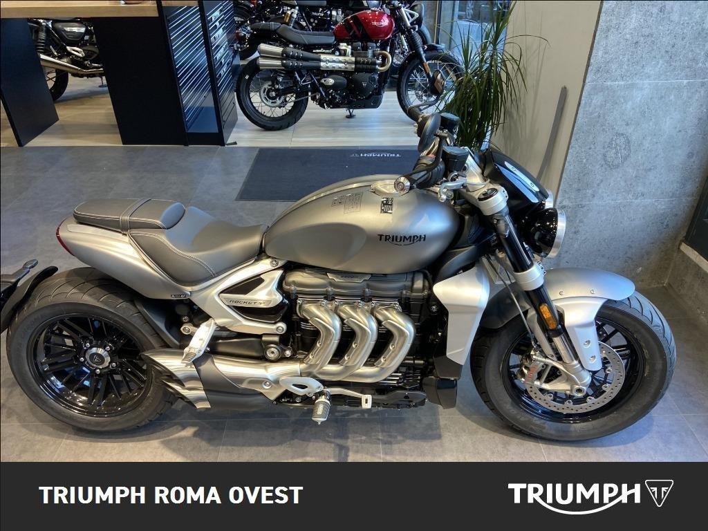 TRIUMPH Rocket III 2500 R