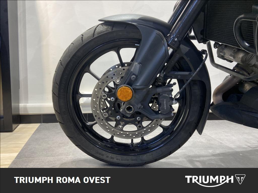 SUZUKI V-Strom 1000 DL Abs