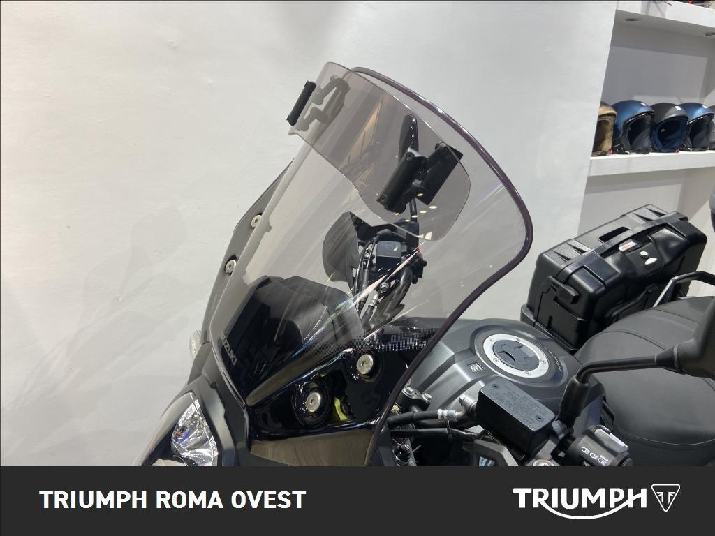 SUZUKI V-Strom 1000 DL Abs