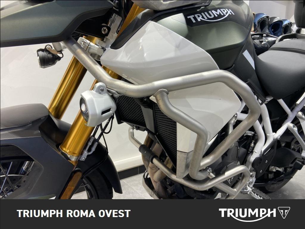 TRIUMPH Tiger 900 Rally Pro Abs