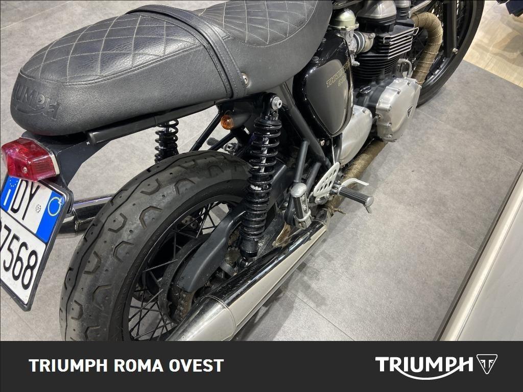 TRIUMPH Thruxton 865 