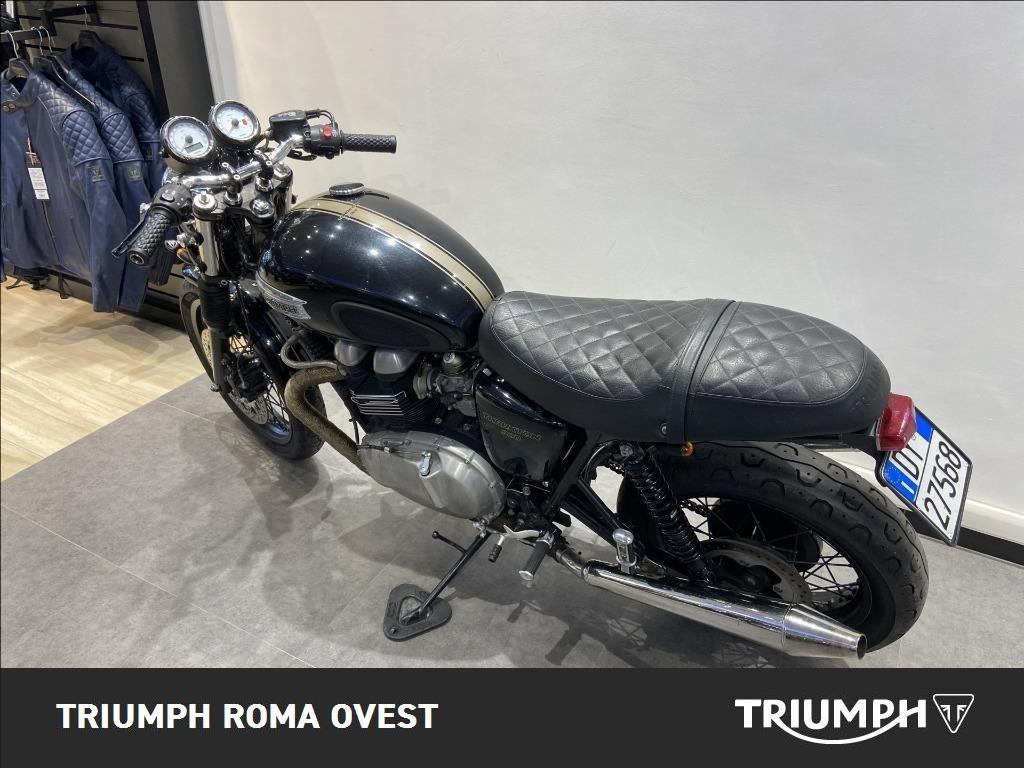 TRIUMPH Thruxton 865 