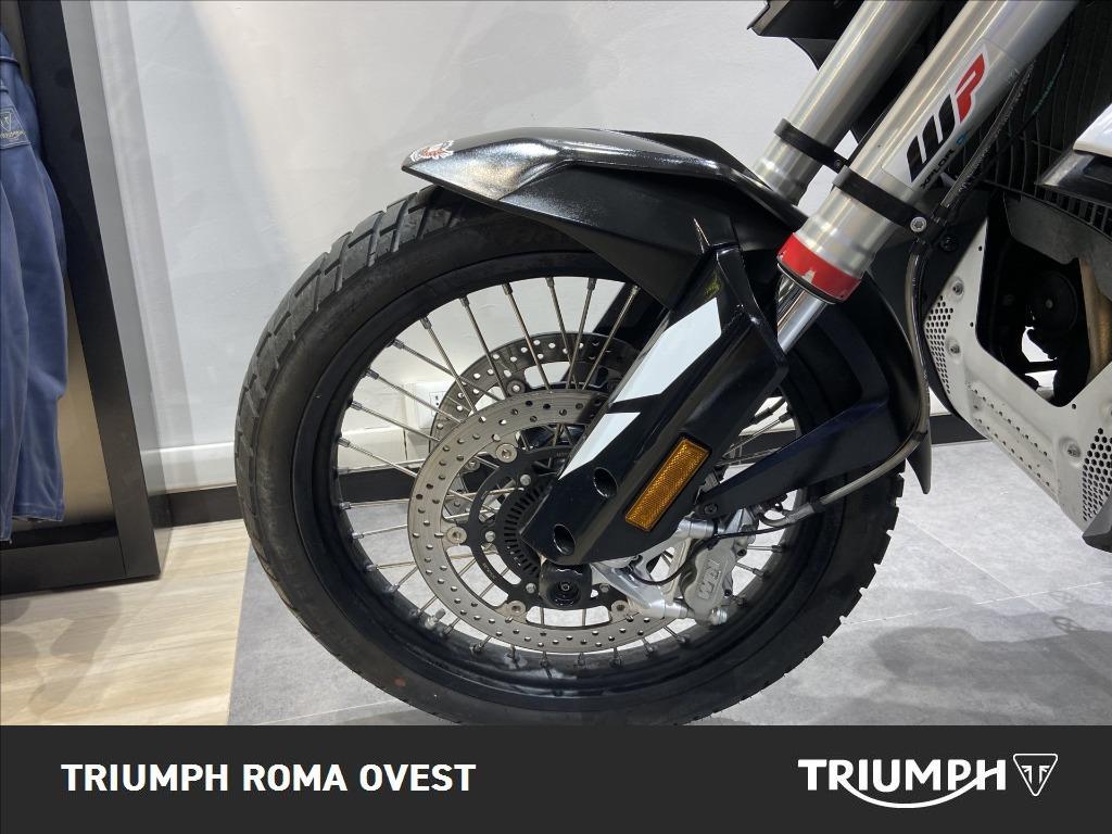KTM 790 Adventure R 