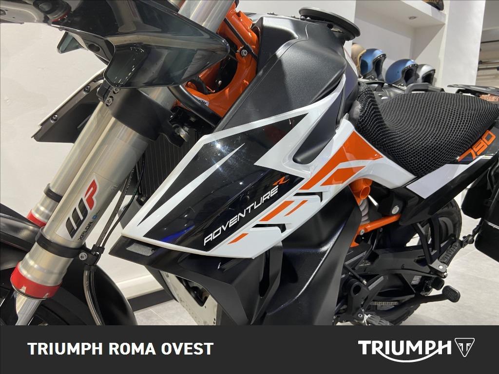 KTM 790 Adventure R 