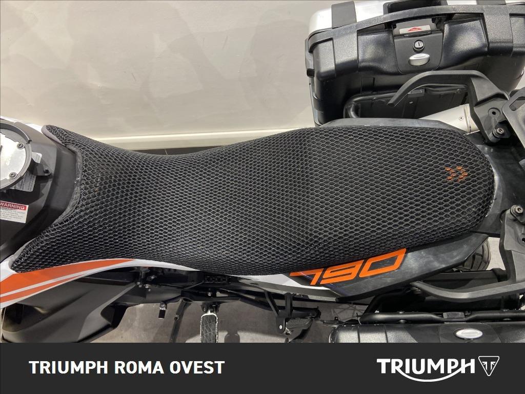 KTM 790 Adventure R 