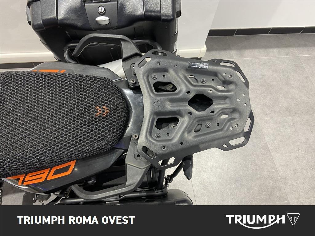 KTM 790 Adventure R 