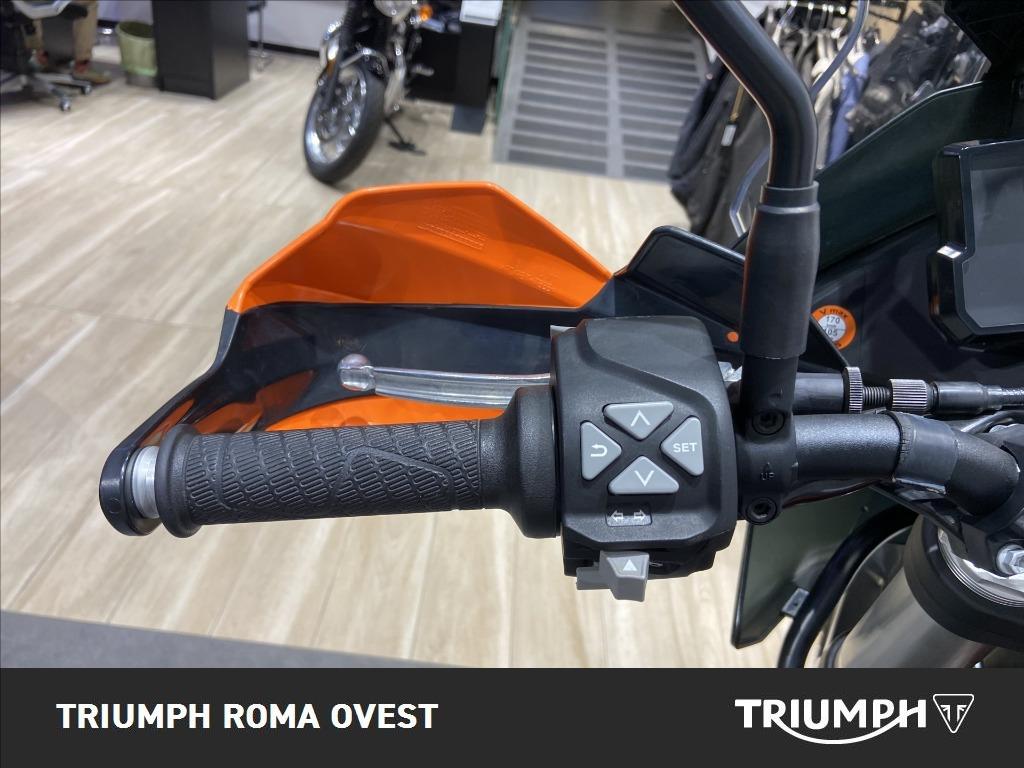 KTM 790 Adventure R 