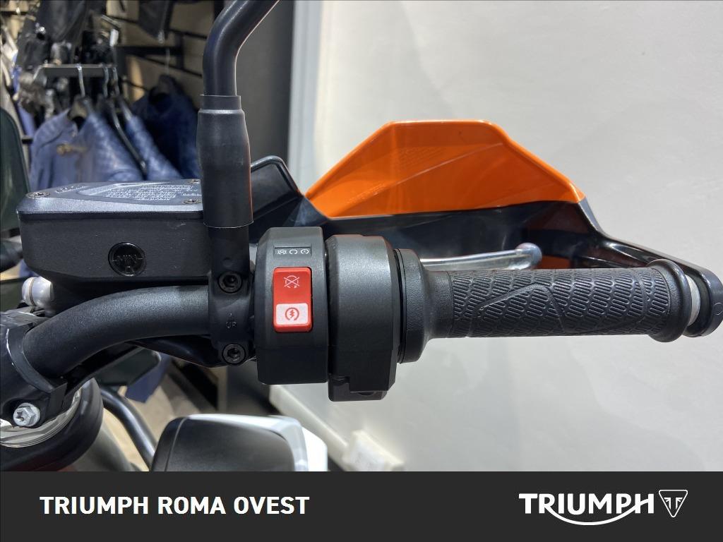 KTM 790 Adventure R 