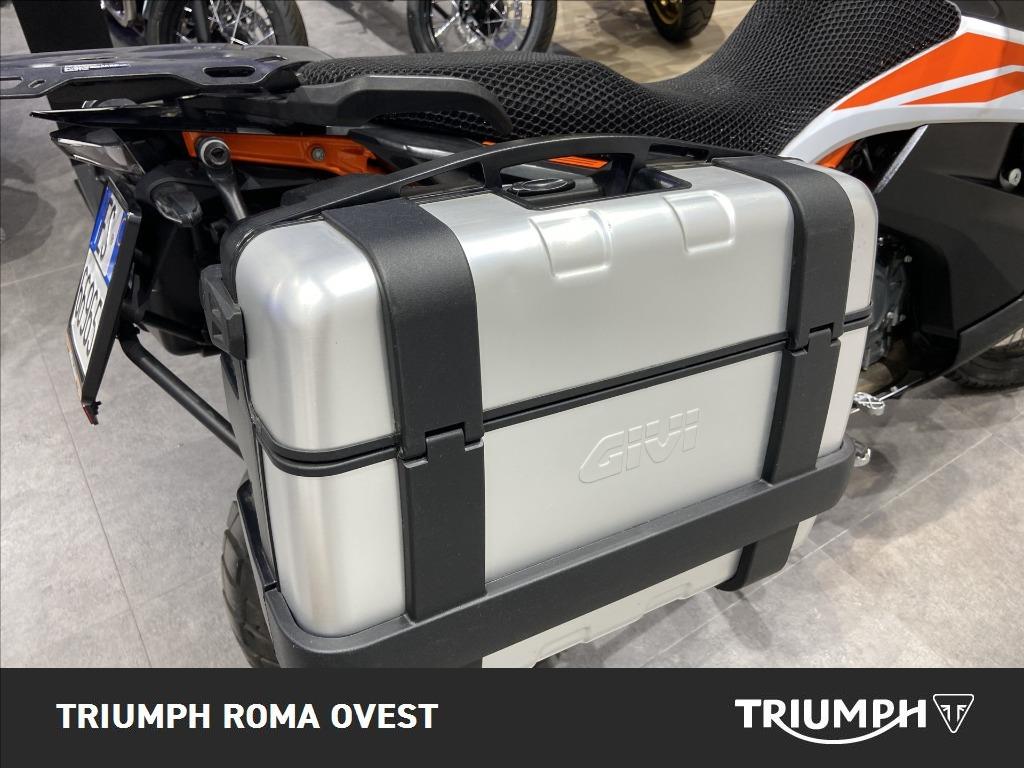 KTM 790 Adventure R 