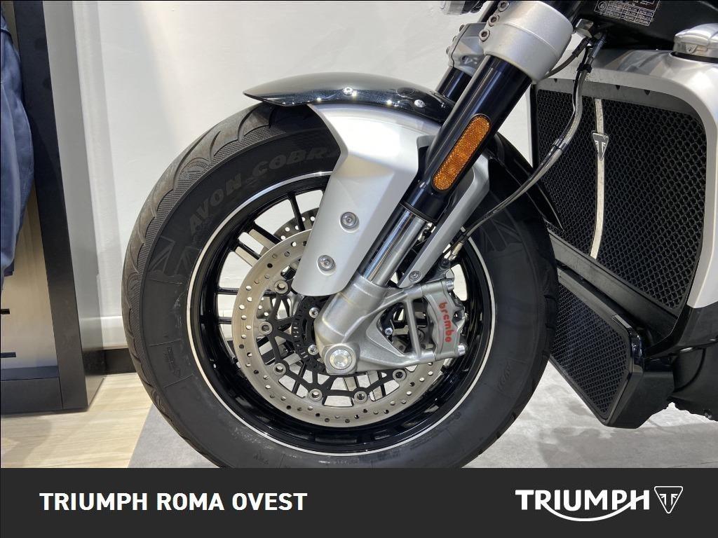 TRIUMPH Rocket III 2500 GT