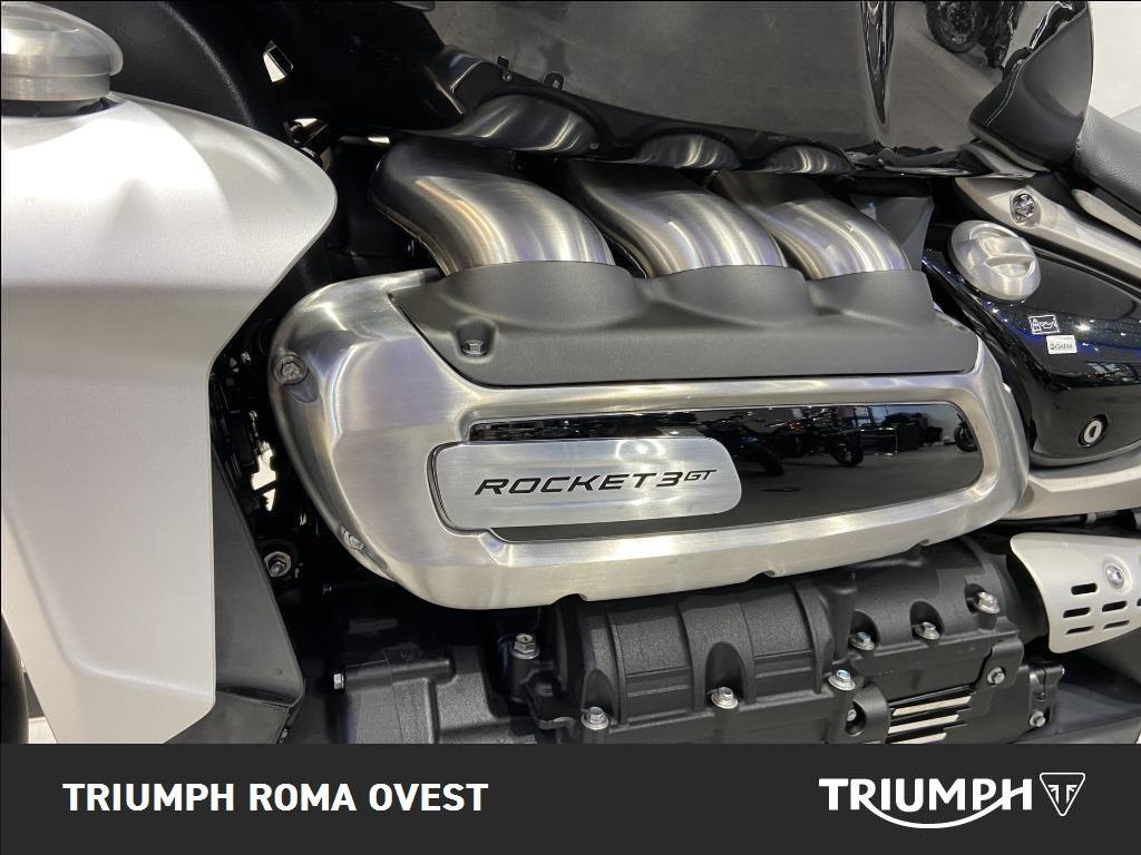 TRIUMPH Rocket III 2500 GT