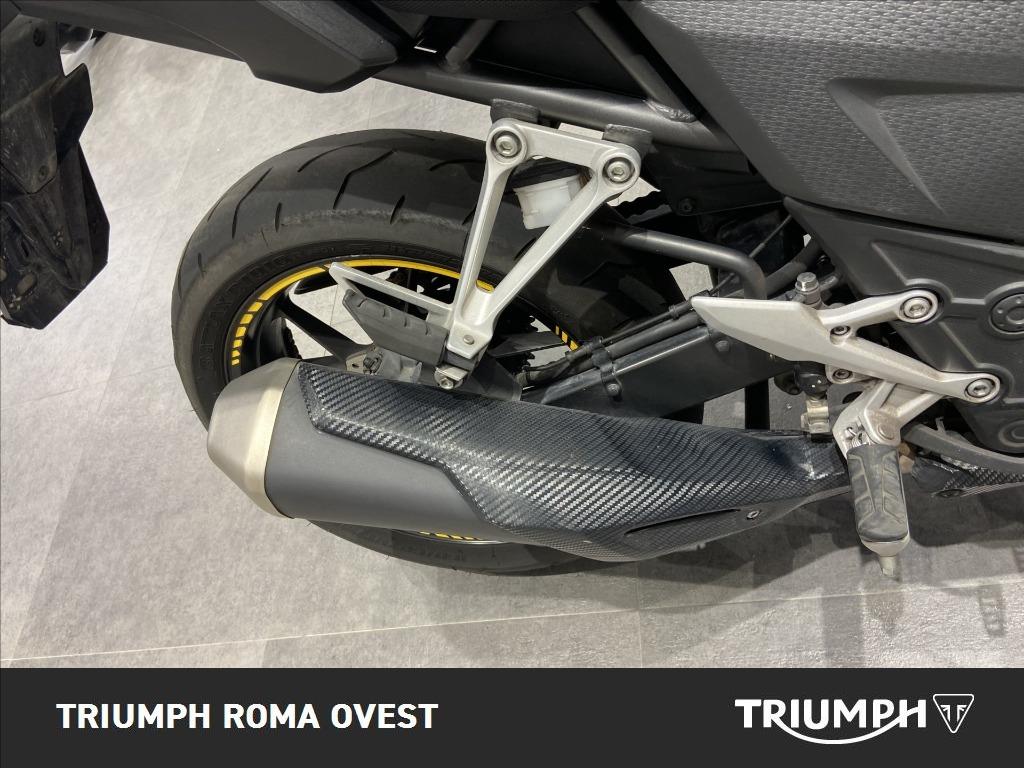 HONDA CB 500 X Abs E4