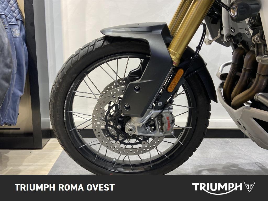 TRIUMPH Tiger 1200 Rally Pro Abs