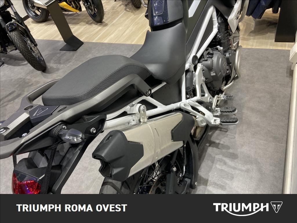 TRIUMPH Tiger 1200 Rally Pro Abs