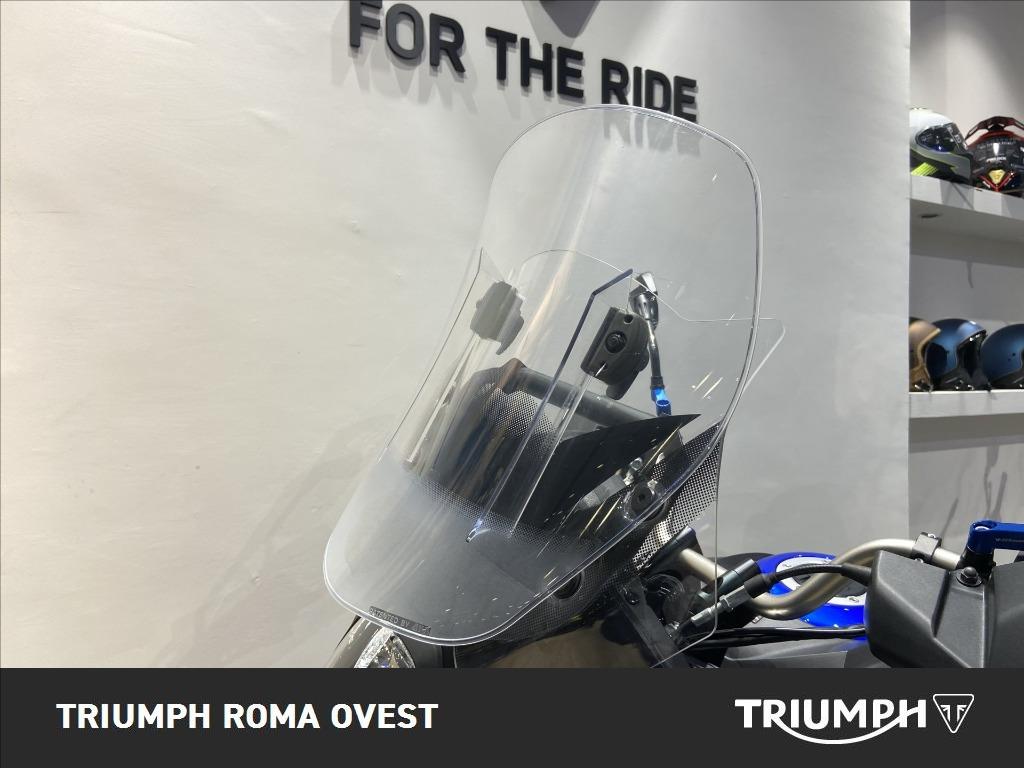 SUZUKI V-Strom 650 DL XT Abs